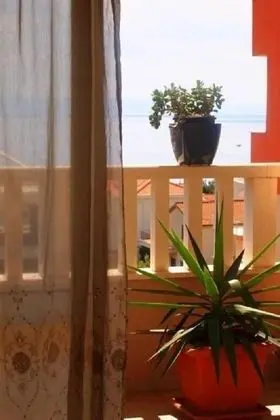 Apart Daire, 2 Yatak Odası, Balkon, Deniz Manzaralı