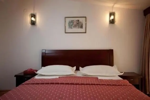 Stüdyo, Balkon, Kısmi Deniz Manzaralı