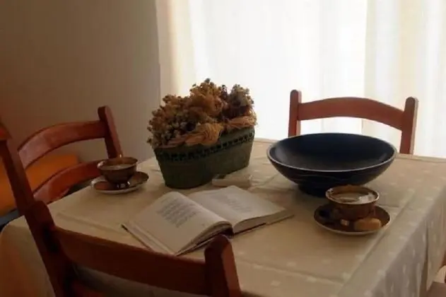 Stüdyo, Balkon, Kısmi Deniz Manzaralı