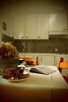 Stüdyo, Balkon, Kısmi Deniz Manzaralı