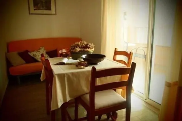 Stüdyo, Balkon, Kısmi Deniz Manzaralı