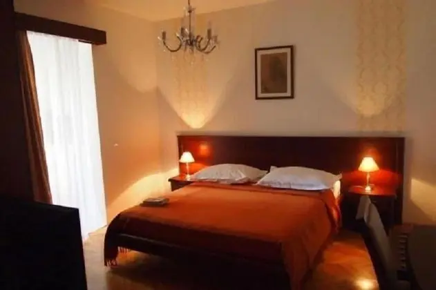 Stüdyo, Balkon, Kısmi Deniz Manzaralı