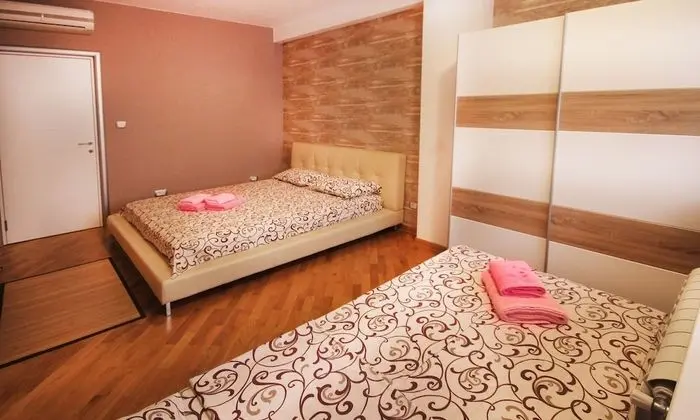 Business Apart Daire, 1 Yatak Odası