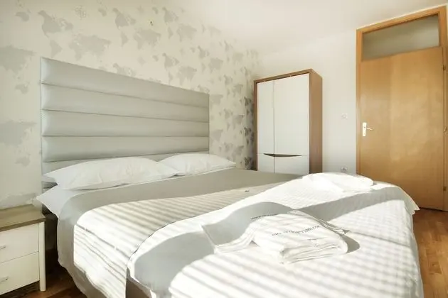 City Apart Daire, 1 Yatak Odası