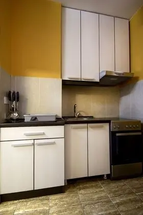 Deluxe Apart Daire, 3 Yatak Odası