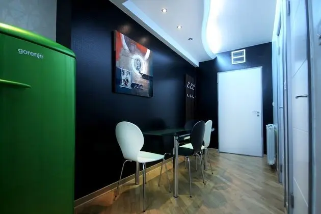 Deluxe Apart Daire, 3 Yatak Odası