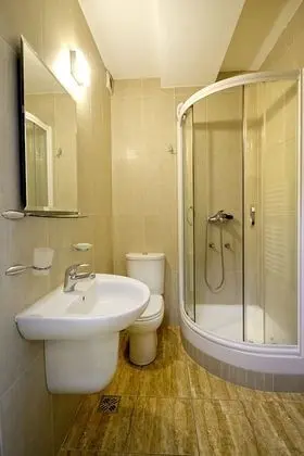 Deluxe Apart Daire, 3 Yatak Odası