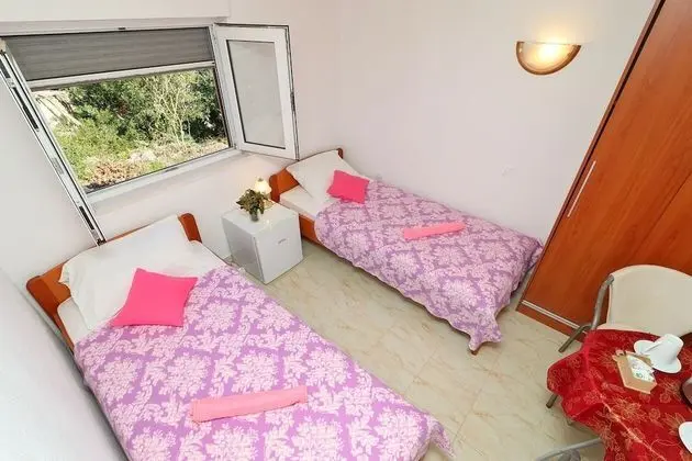 İki Ayrı Yataklı Oda (Twin Room)