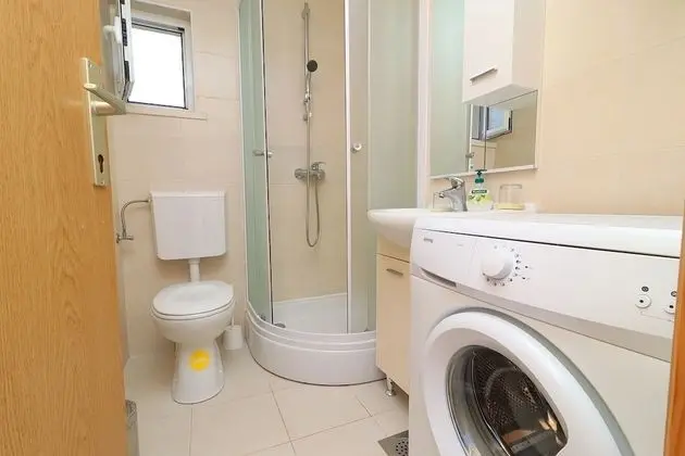 İki Ayrı Yataklı Oda (Twin Room)