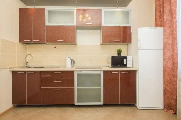 Standard Apart Daire (115)