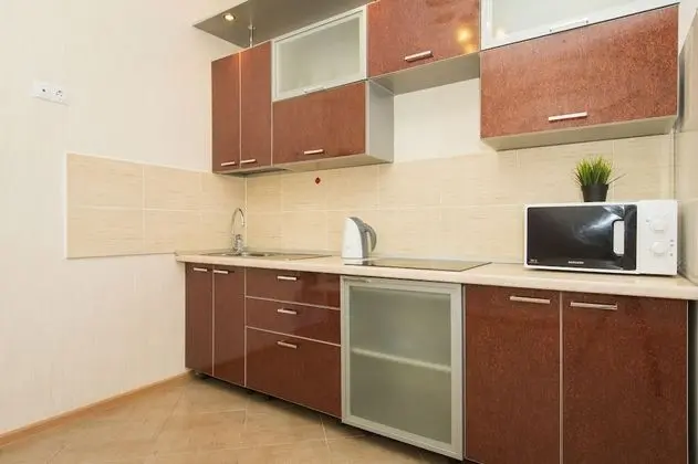 Standard Apart Daire (115)