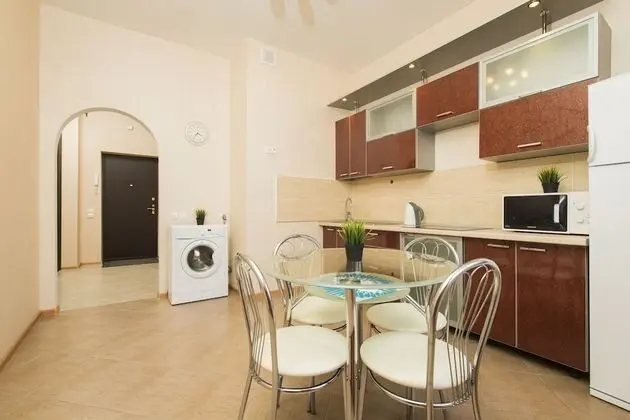 Standard Apart Daire (115)