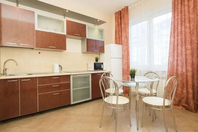 Standard Apart Daire (115)