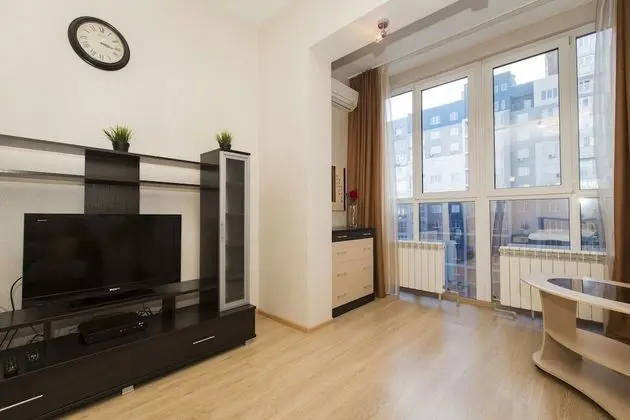 Standard Apart Daire (115)