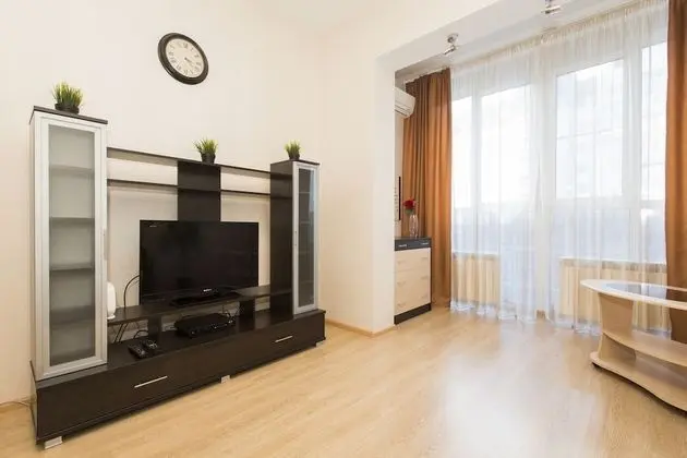 Standard Apart Daire (115)