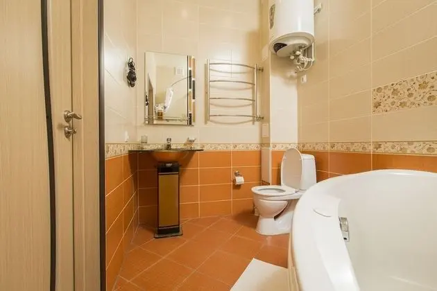 Standard Apart Daire (115)