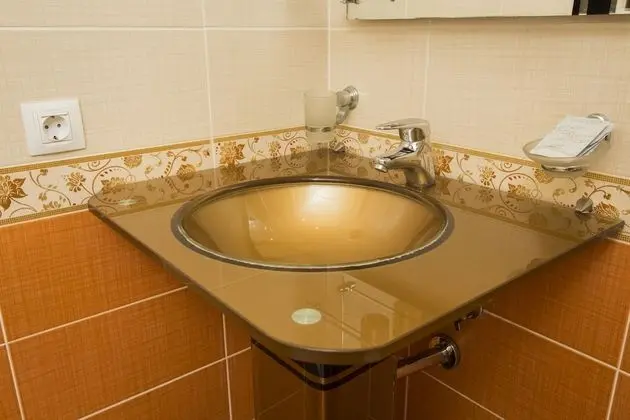 Standard Apart Daire (115)