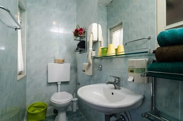 Apart Daire One Bedroom