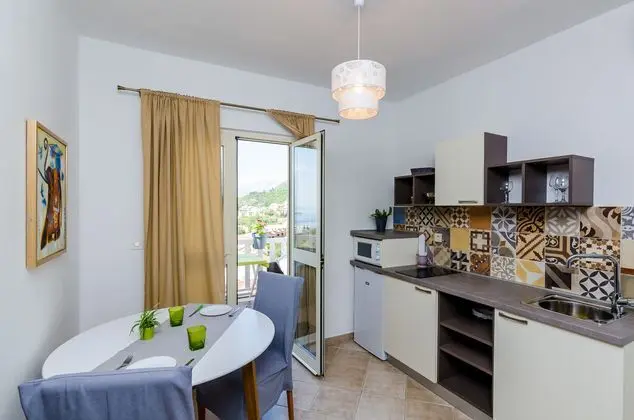 Apart Daire One Bedroom