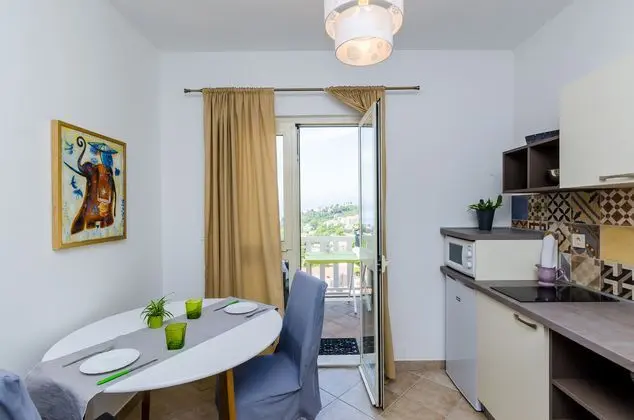 Apart Daire One Bedroom