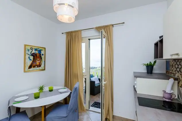 Apart Daire One Bedroom