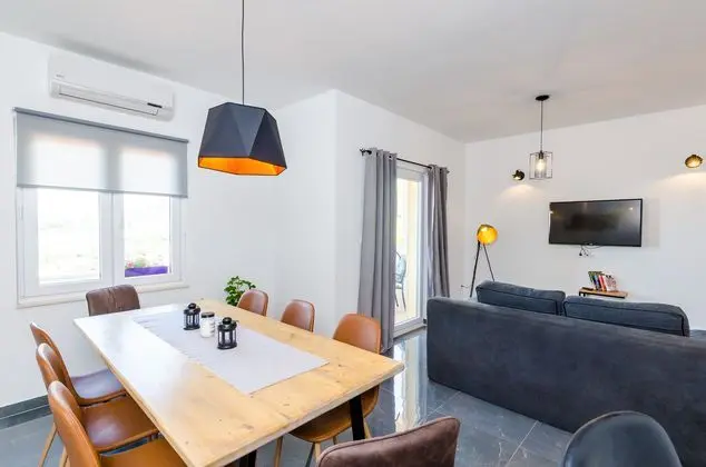 Apart Daire Two Bedrooms