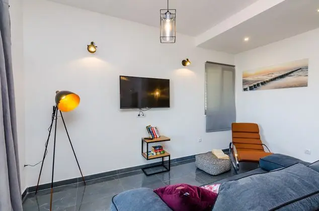 Apart Daire Two Bedrooms