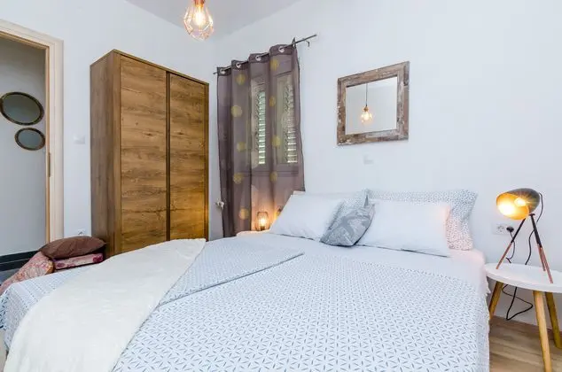 Apart Daire Two Bedrooms