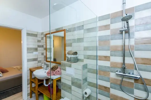 Apart Daire Two Bedrooms