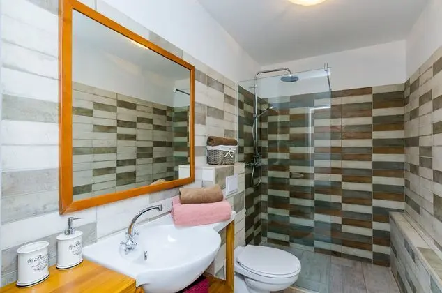 Apart Daire Two Bedrooms