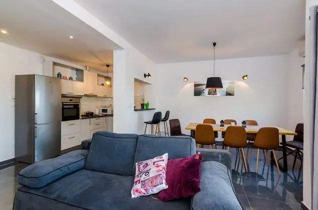 Apart Daire Two Bedrooms