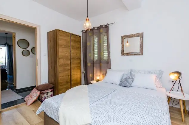 Apart Daire Two Bedrooms