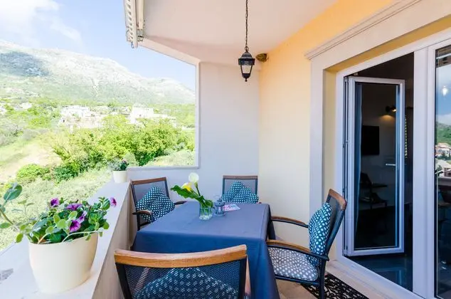 Apart Daire Two Bedrooms