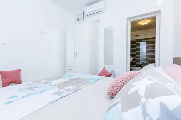 Apart Daire Two Bedrooms