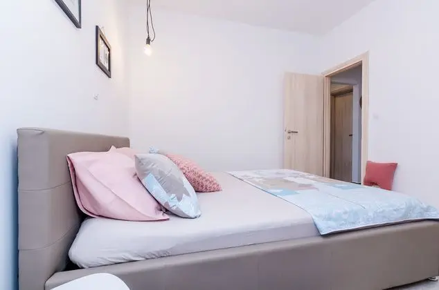 Apart Daire Two Bedrooms