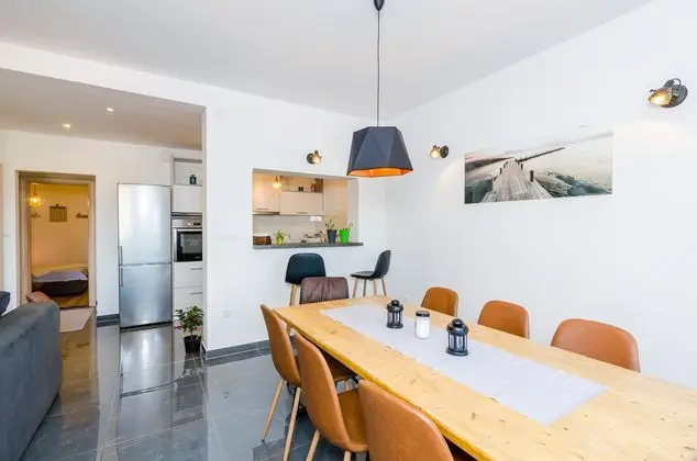 Apart Daire Two Bedrooms