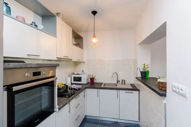 Apart Daire Two Bedrooms