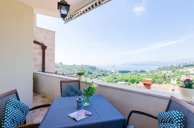 Apart Daire Two Bedrooms