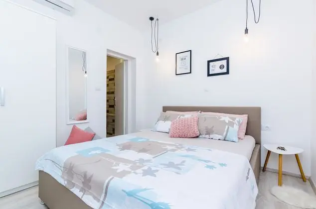 Apart Daire Two Bedrooms