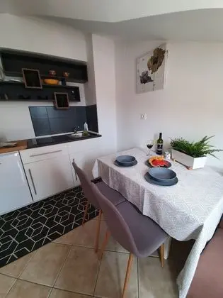 Yemek odası