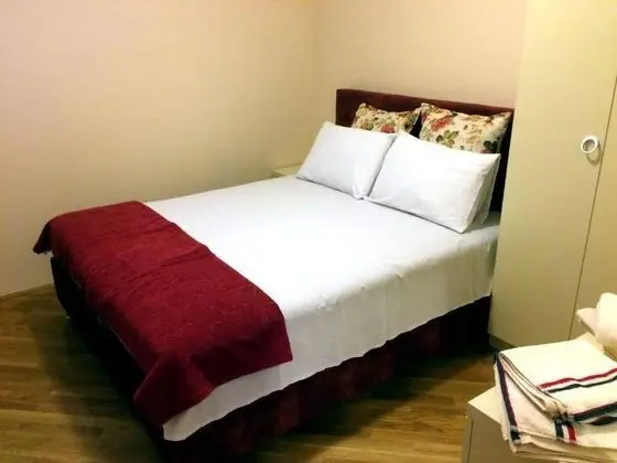 Apart Daire, Deniz Manzaralı (Bella)