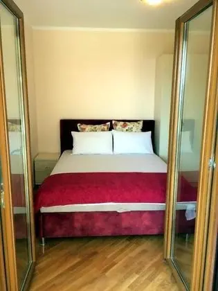 Apart Daire, Deniz Manzaralı (Bella)