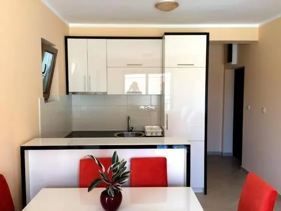 Apart Daire, Deniz Manzaralı (Bella)