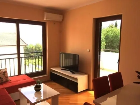 Apart Daire, Deniz Manzaralı (Bella)