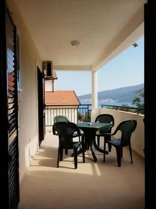 Apart Daire, Deniz Manzaralı (Bella)