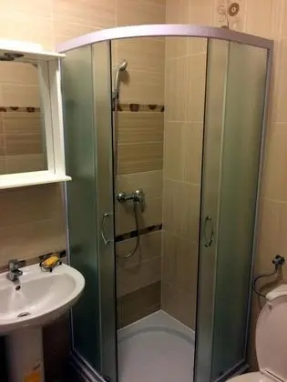 Apart Daire, Deniz Manzaralı (Bella)