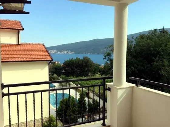 Apart Daire, Deniz Manzaralı (Bella)