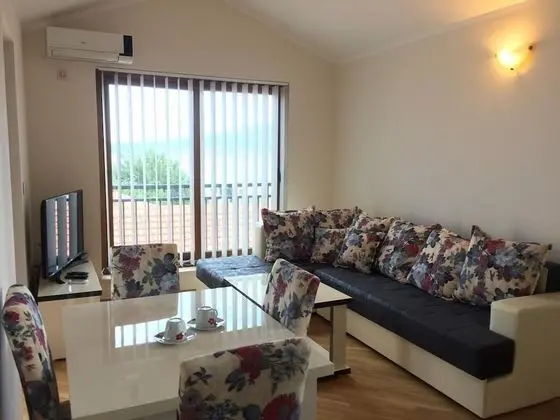 Apart Daire, Deniz Manzaralı (Stella)