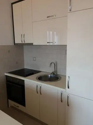 Apart Daire, Deniz Manzaralı (Stella)