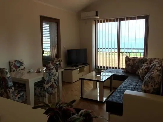 Apart Daire, Deniz Manzaralı (Stella)